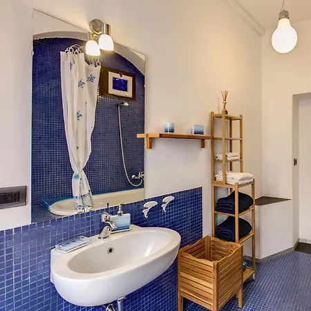 New In The Hart Of Close To Piazza Del Popolo * Roma