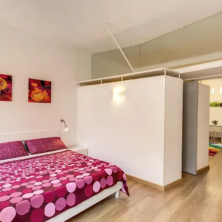 Appartamento New In The Hart Of Close To Piazza Del Popolo Roma