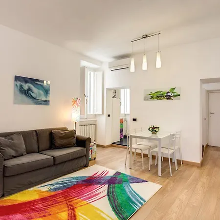New In The Hart Of Close To Piazza Del Popolo Appartamento