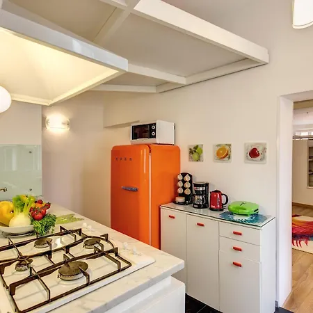 New In The Hart Of Close To Piazza Del Popolo Roma
