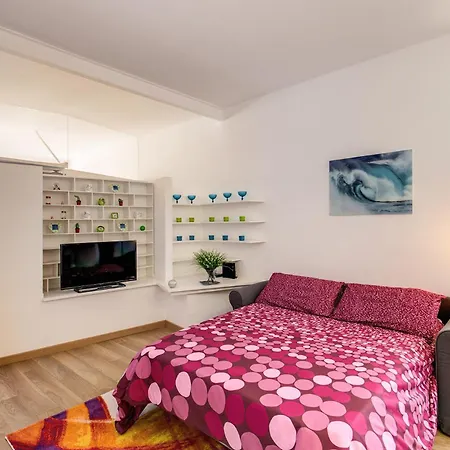 New In The Hart Of Close To Piazza Del Popolo Appartamento Roma